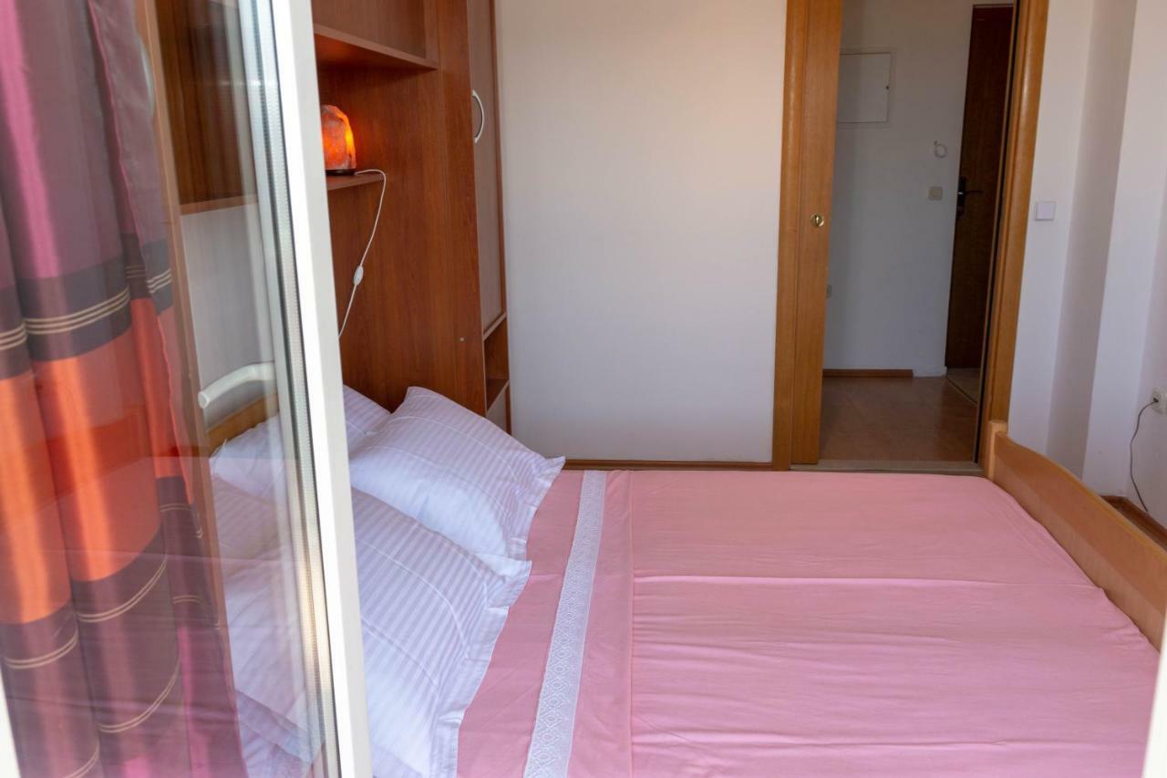 Antonio Apartment Kastela Bagian luar foto