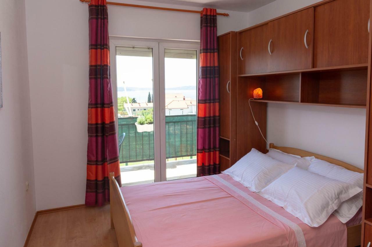 Antonio Apartment Kastela Bagian luar foto