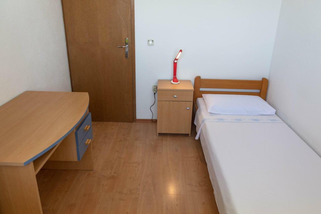 Antonio Apartment Kastela Bagian luar foto