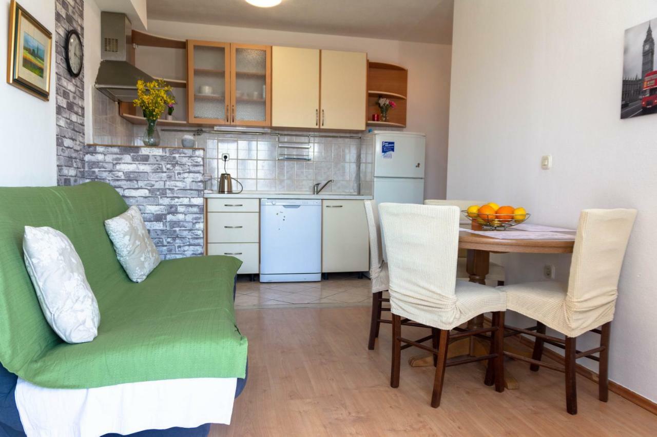 Antonio Apartment Kastela Bagian luar foto