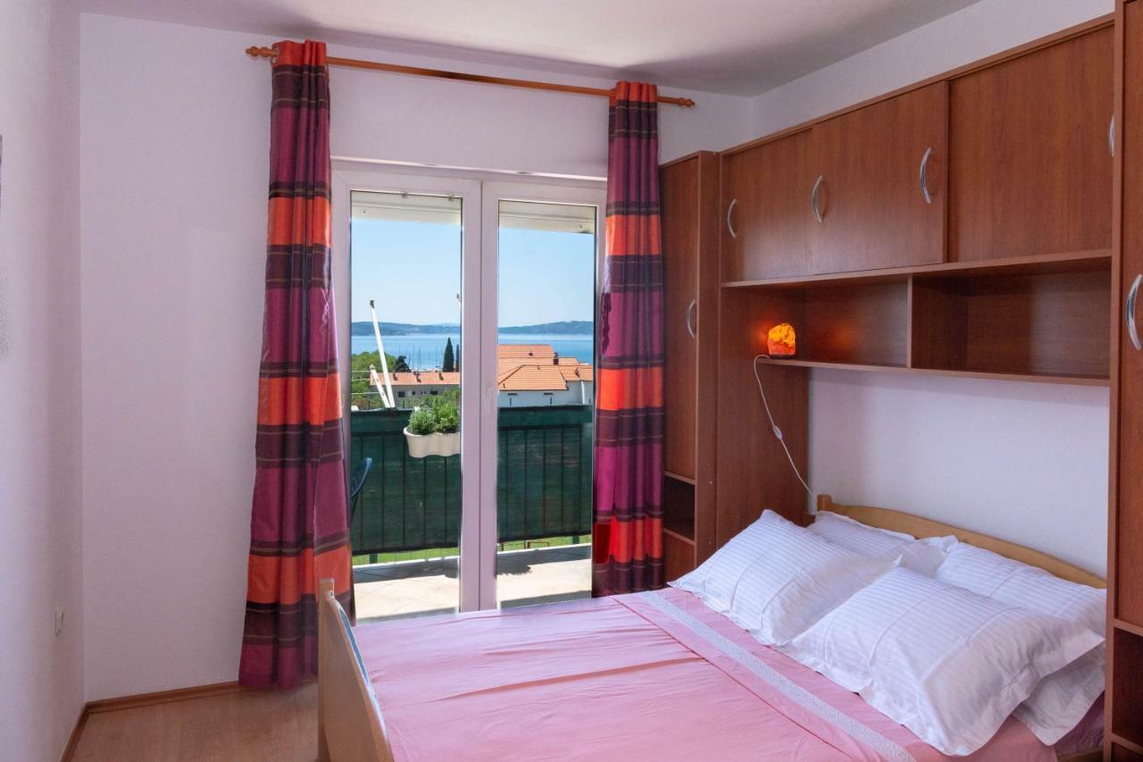 Antonio Apartment Kastela Bagian luar foto